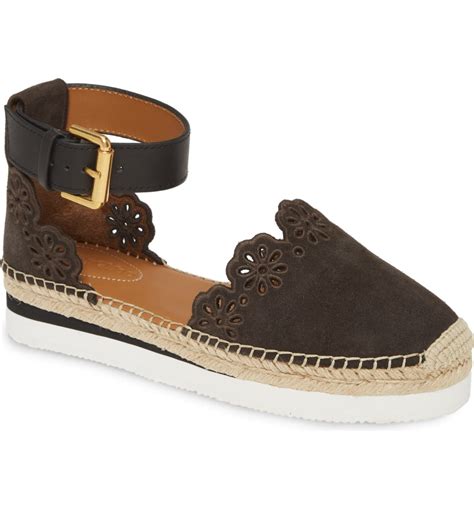 Chloe Women's Sandals And Espadrilles 